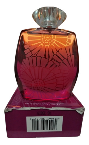 Perfume Sweet Desire By Realities Liz Claiborne Dama 100ml