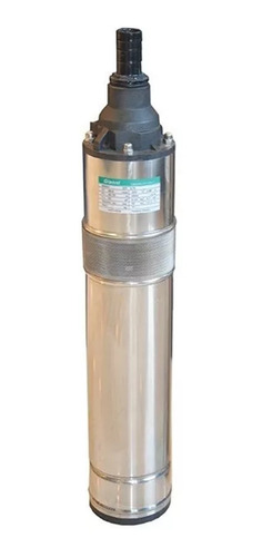 Bomba Sumergible Presión Agua Gianni Inox 0.75 Hp - Tyt