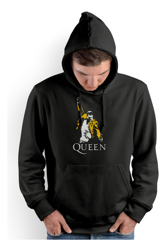 Polera Cap Queen Y & W (d1343 Boleto.store)