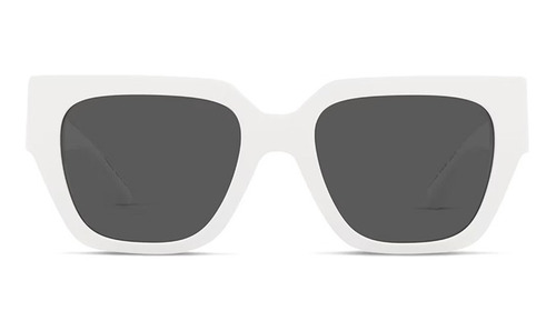 Gafas De Sol Versace 0ve4409 White Original