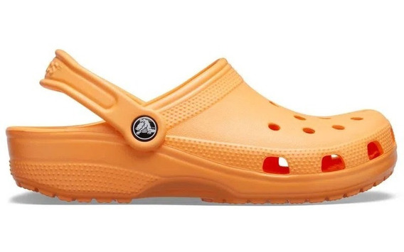 Crocs Naranjas | MercadoLibre ?