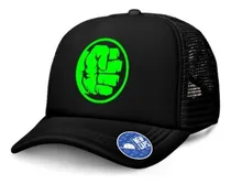 Comprar Gorra Trucker Hulk Cómics #hulk #comics New Caps