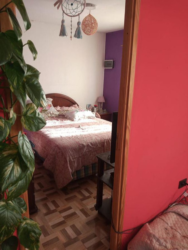 Casa En Venta - 2 Dormitorios 1 Baño - 40mts2 - Melchor Romero