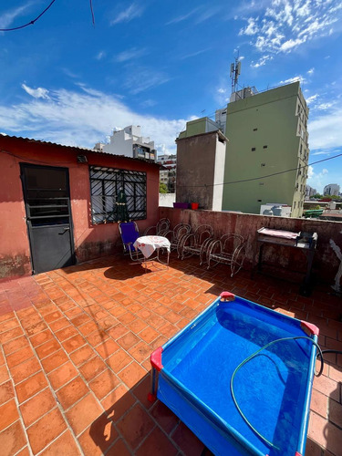 Carlos Calvo 3700 - Ph 5 Amb C/ Terraza - Boedo