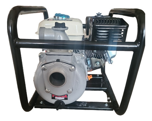 Motobomba Bomba De Agua Hoz Power 2 Pulgadas De Gasolina
