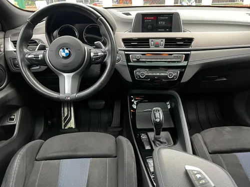 Bmw X2 M35i Xdrive