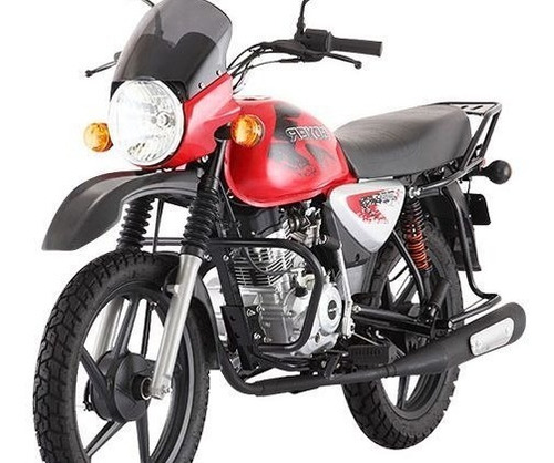 Imagen 4 de 15 de Bajaj Boxer 150 Full Aleacion 0km 2022 - Rvm