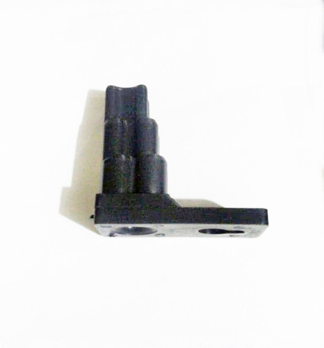 Kit 4 Sapatas Plasticas Pé Tenda Gazebo Peças Mor Belfix