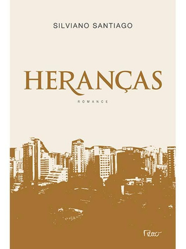 Imagem 1 de 1 de Heranças