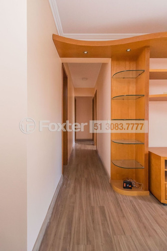 Imagem 9 de 30 de Apartamento, 3 Dormitórios, 104.49 M², Floresta - 215498
