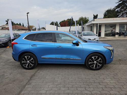 Haval Jolion JOLION ELITE 1.5