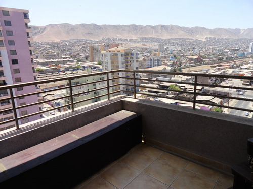 Departamento Excelente Ubicación (104608)