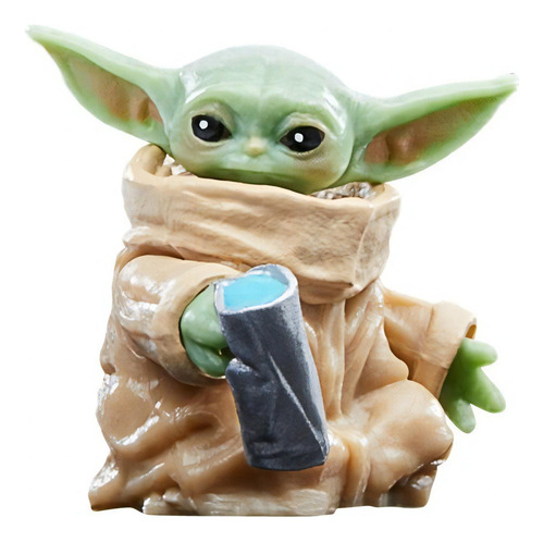 Figura Star Wars The Black Series The Mandalorian Grogu