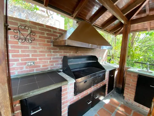 Casa En Venta Cerro Verde