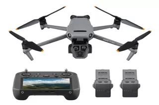 New D-ji Mavic 3 Pro Fly More Drone Combo With Dji Rc Contro