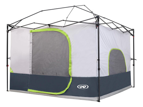 Cubo De Camping | Tienda Interior De Carpa Cenador Emer...