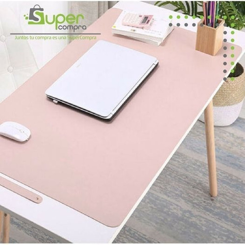 Mouse Pad Alfombrilla - Desk Pad 40x80 Cm