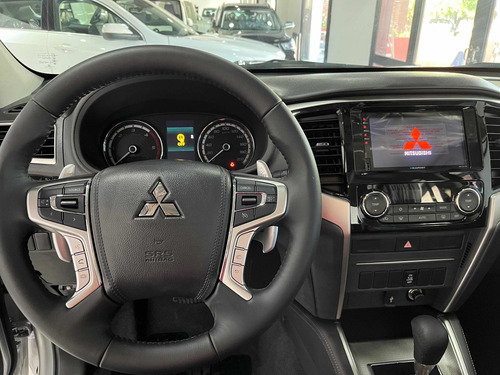 Imagen 11 de 25 de Ford Ranger 2023 3.2 Cd Xlt Tdci 200cv Automática 4x4
