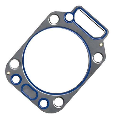 Junta Cabeçote Aço Mwm D226 D227 D229 Motor 4.10 X10 Diese