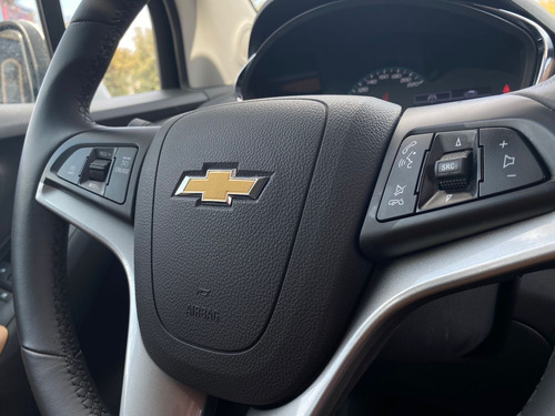 Imagen 2 de 15 de Chevrolet Trax 2020 1.8 Premier Piel At