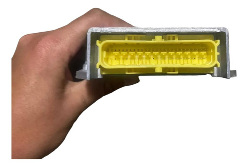 Modulo De Bolsas De Aire Beetle 12-16 Original