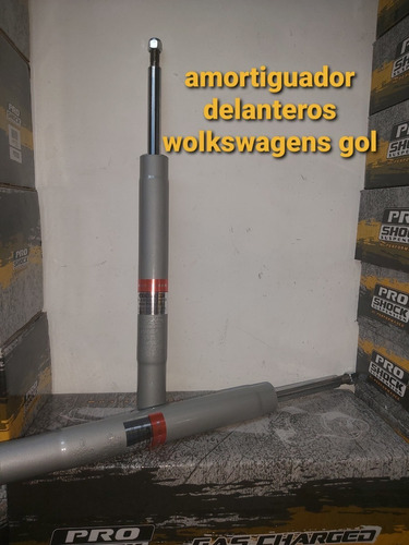 Amortiguador Delantero Proshock Para Volkswagen Gol