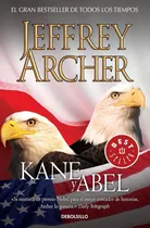 Comprar Kane Y Abel  Jeffrey Archer Bestseller
