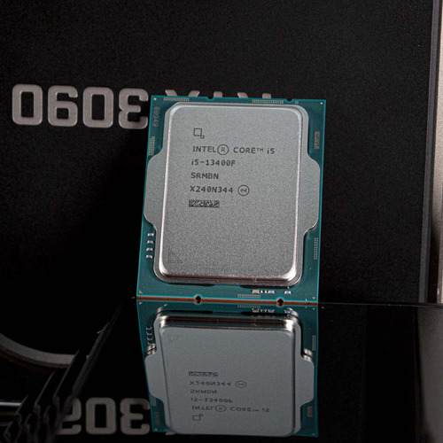 Procesador Intel Core I5-13400f 2.50/4.60ghz 20mb Smartcaché