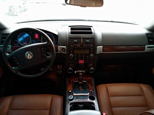Volkswagen Touring Automatica