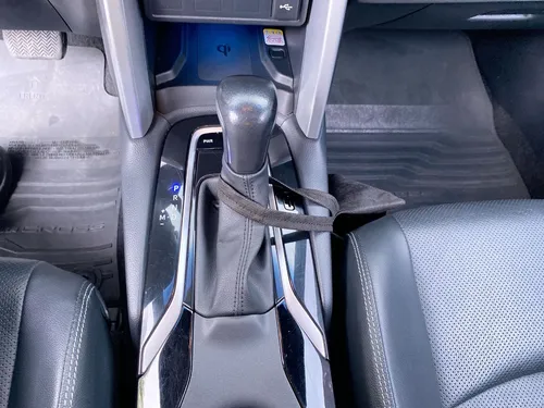 Toyota Corolla Cross 2.0 At 2023