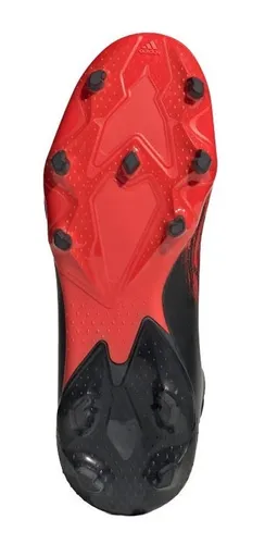 Botines adidas Predator 20.3 Fg Futbol Ni o Ef1930 Eezap