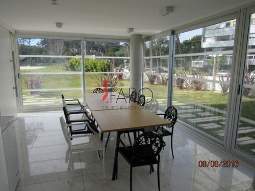 Monoambiente En Roosevelt Con Garage Y Servicios-ref:36974