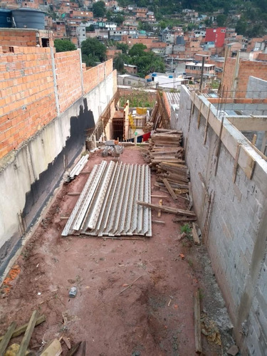 Terreno Em Jardim Do Mirante, Santo André/sp De 0m² À Venda Por R$ 240.000,00 - Te916392