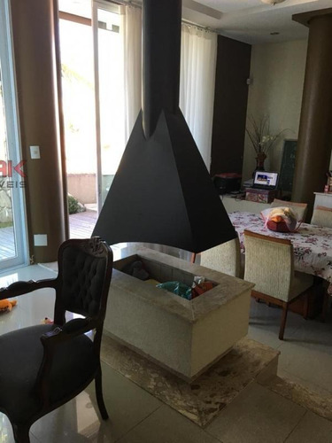 Imagem 5 de 7 de Ref.: 3471 - Casa Em Jundiaí Para Venda - V3471