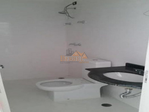 Imagem 9 de 14 de Sobrado Em Condomínio Fechado Com 3 Suítes, 2 Vagas, 170 M² - Tatuapé - 1926
