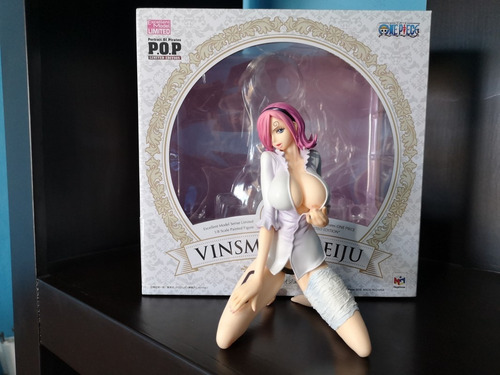 Reiju Bb Original, ¡descuentos!, One Piece