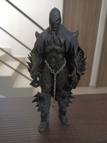 Raven Spawn Series 21 Mcfarlane Toys (Usado)