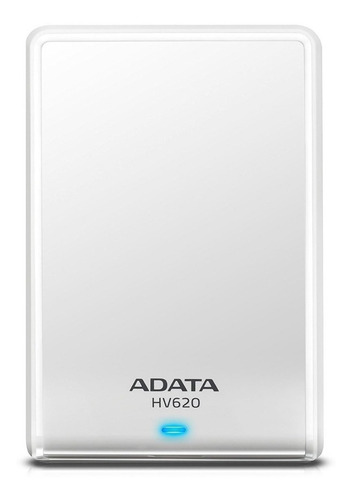 Imagen 6 de 10 de Disco Duro Externo 1tb Ps4 Pc Adata Hv620s Usb 3.1 Bl Backup