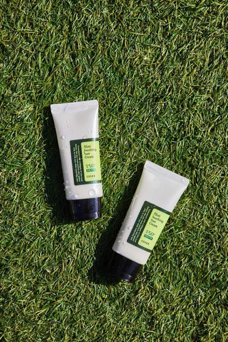 Cosrx Aloe Aliviador Crema Solar Spf50 Pa+++ 50 Ml