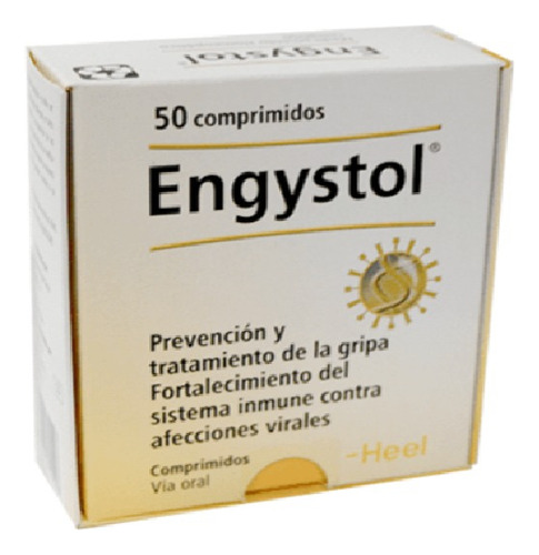 Engystol