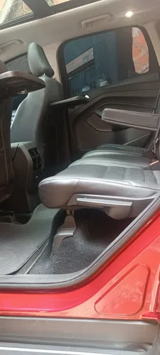 Ford Escape 2.0 Titanium