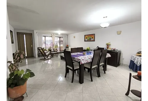 Venta Casa De 256 Mts2 En El Lido, Sur De Cali.12921-2