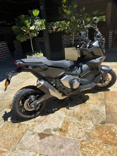 Honda Xadv 750