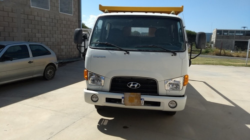 Hyundai Hd65 Doble Cabina