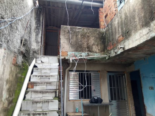 Imagem 3 de 27 de Sobrado Para Venda - Cidade Júlia - Id 1356 - 1356