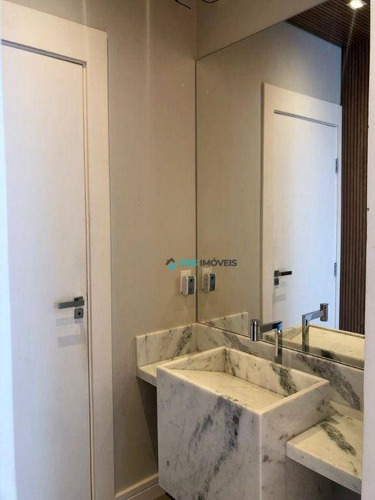 Imagem 25 de 30 de Casa Com 4 Dormitórios À Venda, 430 M² Por R$ 4.000.000,00 - Residencial Jatibela - Campinas/sp - Ca1315