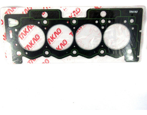 Junta Do Cabeçote Citroën C3 E Peugeot 206 E 207 1.4 8v