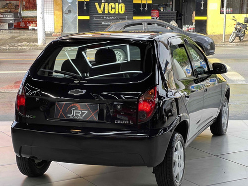 Chevrolet Celta 1.0 MPFI LT 8V FLEX 4P MANUAL