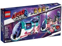 Comprar Lego The Movie 2 70828 Fiestabús Pop-up Party Bus