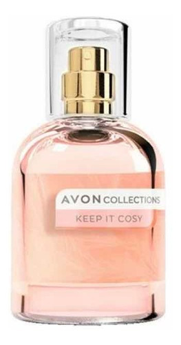 Perfume Keep It Cosy Avon Collections